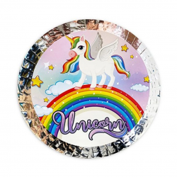 Unicorn Temalı Pinyata