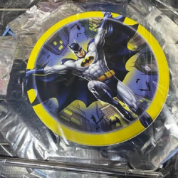 Batman Temalı Pinyata