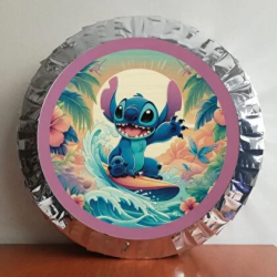 Stich Temalı Pinyata 
