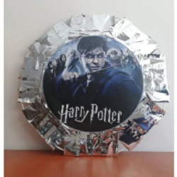 Harry Potter Temalı Pinyata