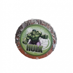Hulk Temalı Pinyata