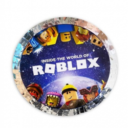 Roblox Temalı Pinyata