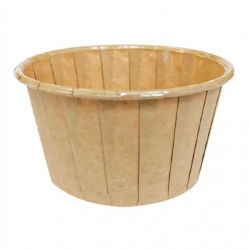 Kraft Cupcake Kek Kapsülü - 8 Adet