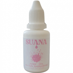 Sıvı Gıda Boyası 20 ml (Pembe)