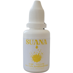 Sıvı Gıda Boyası 20 ml (Sarı)