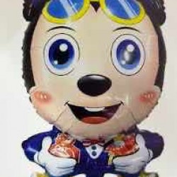 Mickey Mouse Folyo Balon 