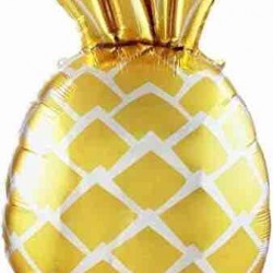 Ananas Folyo Balon 