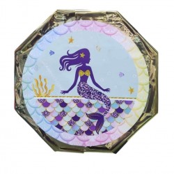 Deniz Kızı Temalı Pinyata 