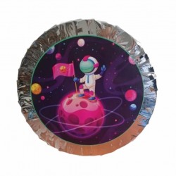 Uzay Temalı Pinyata