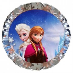 Frozen Temalı Pinyata 