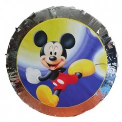 Mickey Mouse Temalı Pinyata