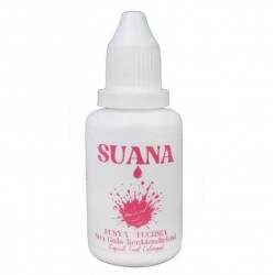  Sıvı Gıda Boyası 20 ml (Fuşya)