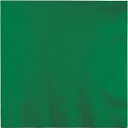 Yeşil Kağıt Peçete 16 Adet