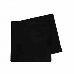 Siyah Peçete 16 Adet