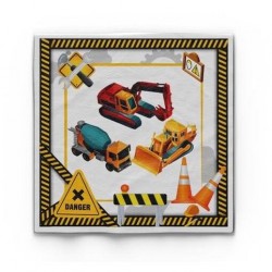 İnşaat Parti Malzemeleri Peçete