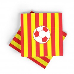 Galatasaray Doğum Günü Temalı Peçete