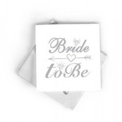 Bekarlığa Veda Partisi Peçete