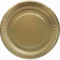 Gold Karton Tabak - 8 Adet