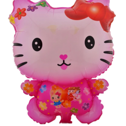 Hello Kity Folyo Balon 