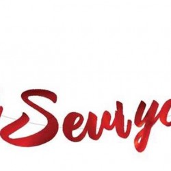 Seni Seviyorum Banner Set Afiş